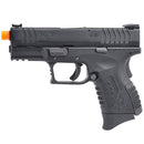 Springfield Armory XDM 3.8 Compact GBB Airsoft Pistol by WE-TECH