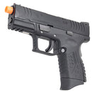 Springfield Armory XDM 3.8 Compact GBB Airsoft Pistol by WE-TECH