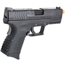 Springfield Armory XDM 3.8 Compact GBB Airsoft Pistol by WE-TECH