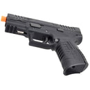 Springfield Armory XDM 3.8 Compact GBB Airsoft Pistol by WE-TECH