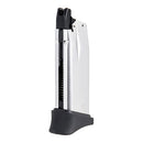 Springfield Armory XDM 3.8 Compact GBB Airsoft Pistol by WE-TECH