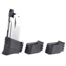 Springfield Armory XDM 3.8 Compact GBB Airsoft Pistol by WE-TECH