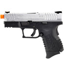 Springfield Armory XDM 3.8 Compact GBB Airsoft Pistol by WE-TECH