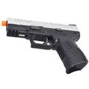 Springfield Armory XDM 3.8 Compact GBB Airsoft Pistol by WE-TECH