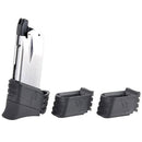 Springfield Armory XDM 3.8 Compact GBB Airsoft Pistol by WE-TECH