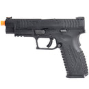 Springfield Armory XDM 4.5 Gas Blowback Airsoft Pistol by WE-TECH