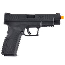 Springfield Armory XDM 4.5 Gas Blowback Airsoft Pistol by WE-TECH
