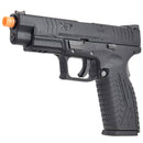 Springfield Armory XDM 4.5 Gas Blowback Airsoft Pistol by WE-TECH
