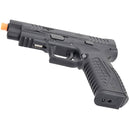Springfield Armory XDM 4.5 Gas Blowback Airsoft Pistol by WE-TECH