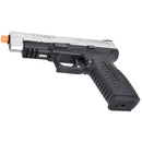 Springfield Armory XDM 4.5 Gas Blowback Airsoft Pistol by WE-TECH