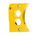 SPEED Airsoft Ball Bearing Competition Trigger for TM Hi-Capa / 1911 Pistols