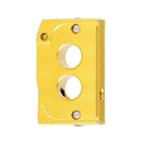 SPEED Airsoft Ball Bearing Competition Trigger for TM Hi-Capa / 1911 Pistols