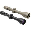 NcSTAR STR Series 3-9x40 Variable Power Rifle Scope