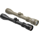 NcSTAR STR Series 3-9x40 Variable Power Rifle Scope