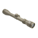 NcSTAR STR Series 3-9x40 Variable Power Rifle Scope