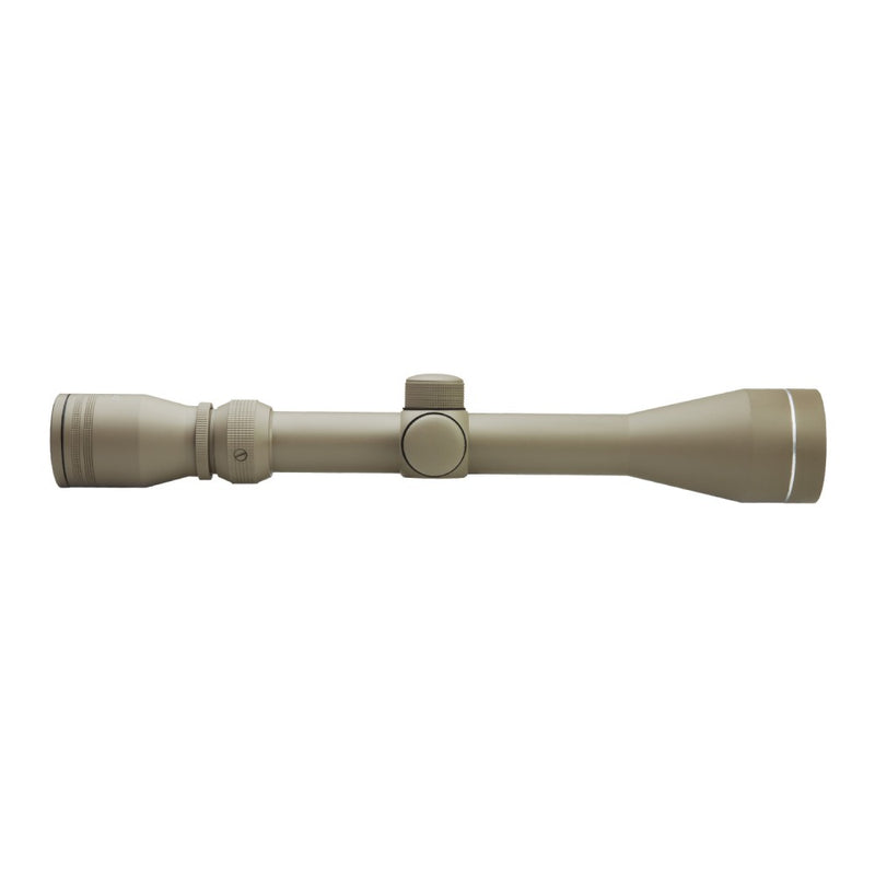 NcSTAR STR Series 3-9x40 Variable Power Rifle Scope
