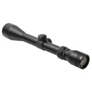 NcSTAR STR Series 3-9x40 Variable Power Rifle Scope