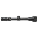 NcSTAR STR Series 3-9x40 Variable Power Rifle Scope