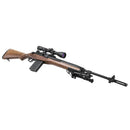 NcSTAR STR Series 3-9x40 Variable Power Rifle Scope