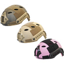 Spartan Head Gear FAST PJ Tactical Helmet