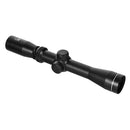 NcSTAR 2-7x32 Long Eye Relief Series Tactical Rifle Scope
