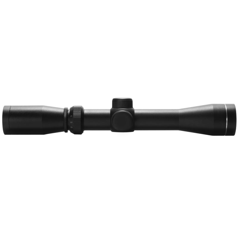 NcSTAR 2-7x32 Long Eye Relief Series Tactical Rifle Scope