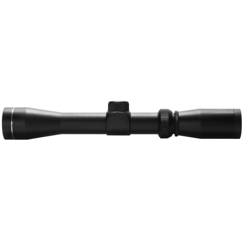 NcSTAR 2-7x32 Long Eye Relief Series Tactical Rifle Scope
