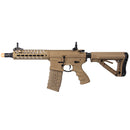 G&G Combat Machine CM16 SRS KeyMod AEG Airsoft Rifle