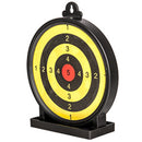 HFC 6.5" Round Sticky Target for Spring Power & LPEG Airsoft Guns
