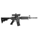 NcSTAR Gen2 Mark III 3-9x42 Green / Blue Illuminated Rifle Scope