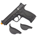 Smith & Wesson M&P40 TS Co2 Blowback Airsoft Pistol by UMAREX