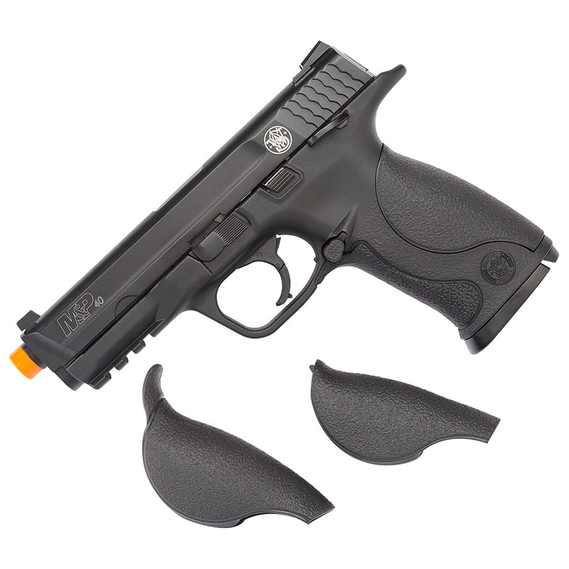 Smith & Wesson M&P40 TS Co2 Blowback Airsoft Pistol by UMAREX