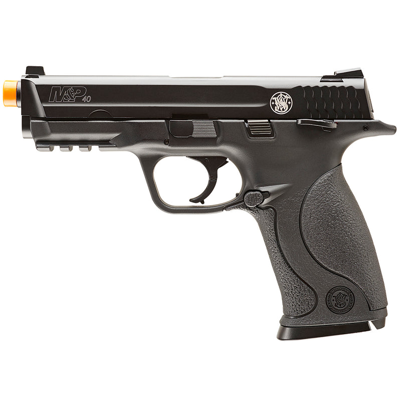 Smith & Wesson M&P40 TS Co2 Blowback Airsoft Pistol by UMAREX