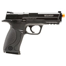 Smith & Wesson M&P40 TS Co2 Blowback Airsoft Pistol by UMAREX