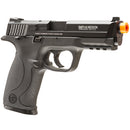 Smith & Wesson M&P40 TS Co2 Blowback Airsoft Pistol by UMAREX
