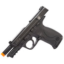 Smith & Wesson M&P40 TS Co2 Blowback Airsoft Pistol by UMAREX