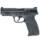 Smith & Wesson M&P9 M2.0 Co2 Half-Blowback .177 BB Air Pistol by UMAREX