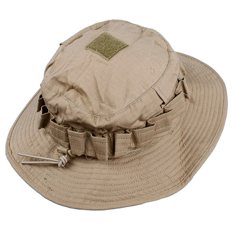 TMC Airsoft Light Weight Tactical Boonie Hat
