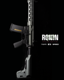 Special Edition KWA RM4 Ronin T10 SE AEG3.0 Electric Recoil M-LOK Airsoft Rifle