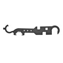 NcSTAR Gen2 AR15 Armorer's Barrel Wrench Combo Tool