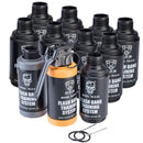 Thunder B Airsoft Co2 Simulation Sound Grenade