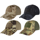 Condor Outdoor Tactical Mesh Cap