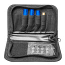 NcSTAR Red Laser Bore Sighting Kit w/ Multiple Cartridge Options