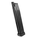 Tokyo Marui 50rd Extended Hi-Capa 5.1 4.3 GBB Airsoft Pistol Magazine