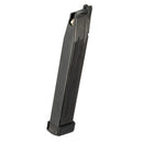 Tokyo Marui 50rd Extended Hi-Capa 5.1 4.3 GBB Airsoft Pistol Magazine