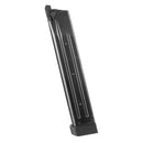 Tokyo Marui 50rd Extended Hi-Capa 5.1 4.3 GBB Airsoft Pistol Magazine