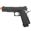 Tokyo Marui Hi-Capa 5.1 D.O.R Gas Blowback Airsoft Pistol