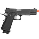 Tokyo Marui Hi-Capa 5.1 D.O.R Gas Blowback Airsoft Pistol