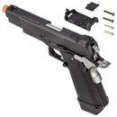 Tokyo Marui Hi-Capa 5.1 D.O.R Gas Blowback Airsoft Pistol