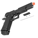 Tokyo Marui Hi-Capa 5.1 D.O.R Gas Blowback Airsoft Pistol